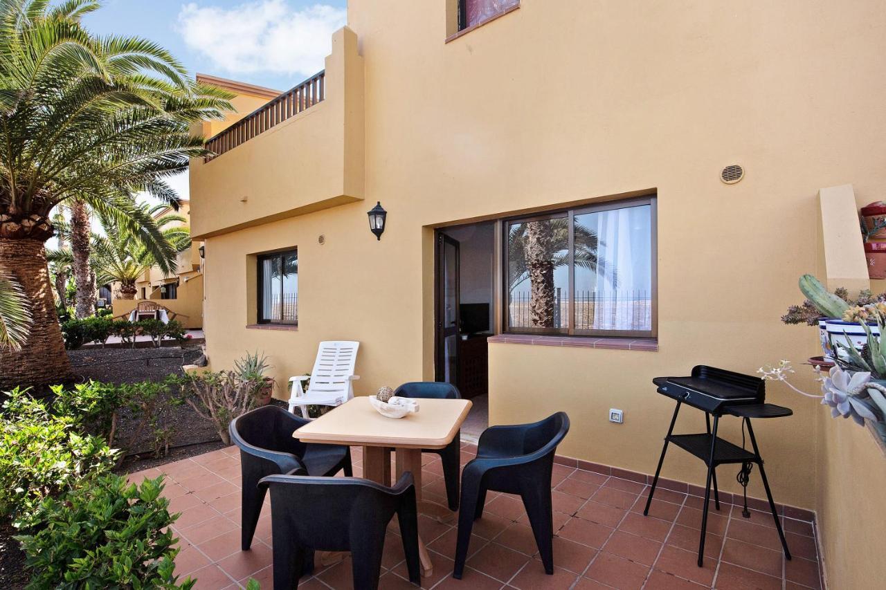 La Casa De Los Suenos Corralejo Extérieur photo