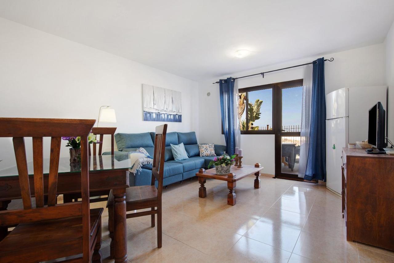 La Casa De Los Suenos Corralejo Extérieur photo