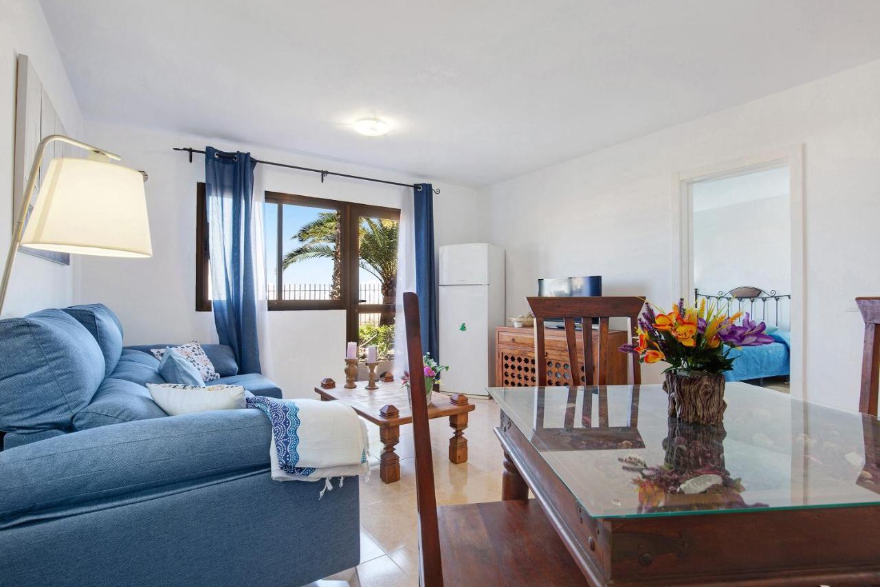La Casa De Los Suenos Corralejo Extérieur photo