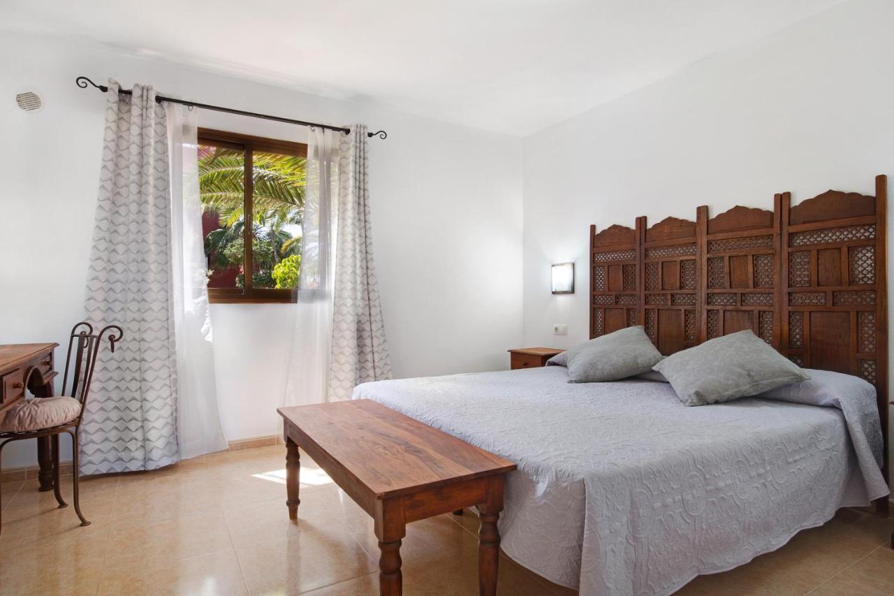 La Casa De Los Suenos Corralejo Extérieur photo