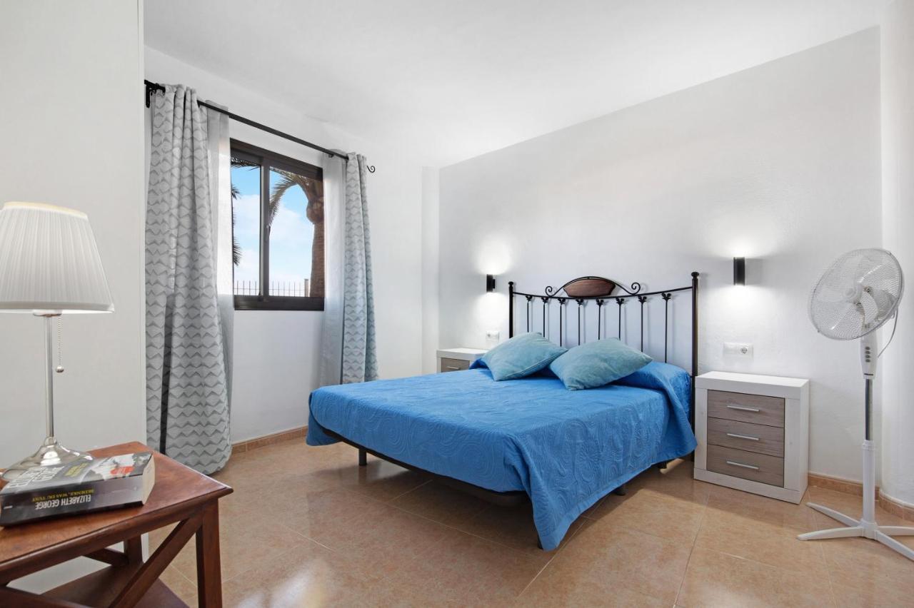 La Casa De Los Suenos Corralejo Extérieur photo