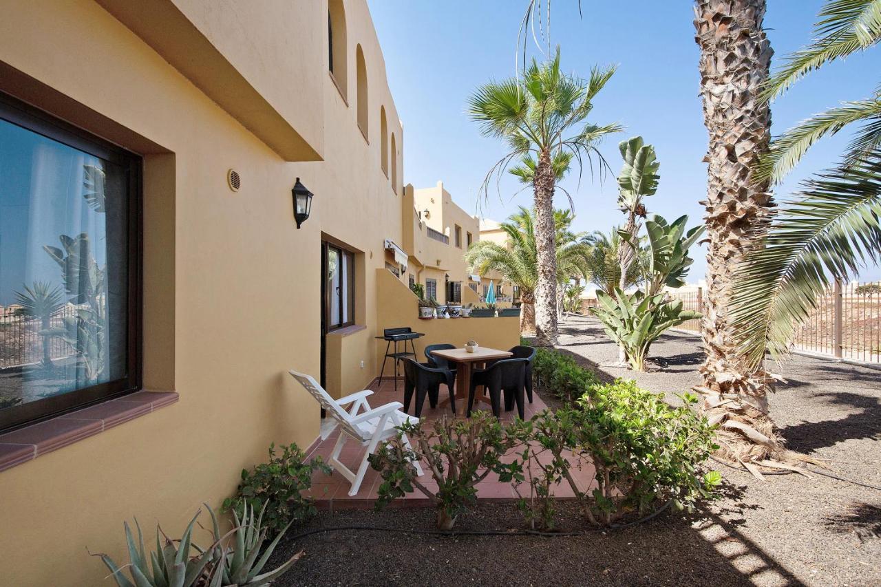 La Casa De Los Suenos Corralejo Extérieur photo