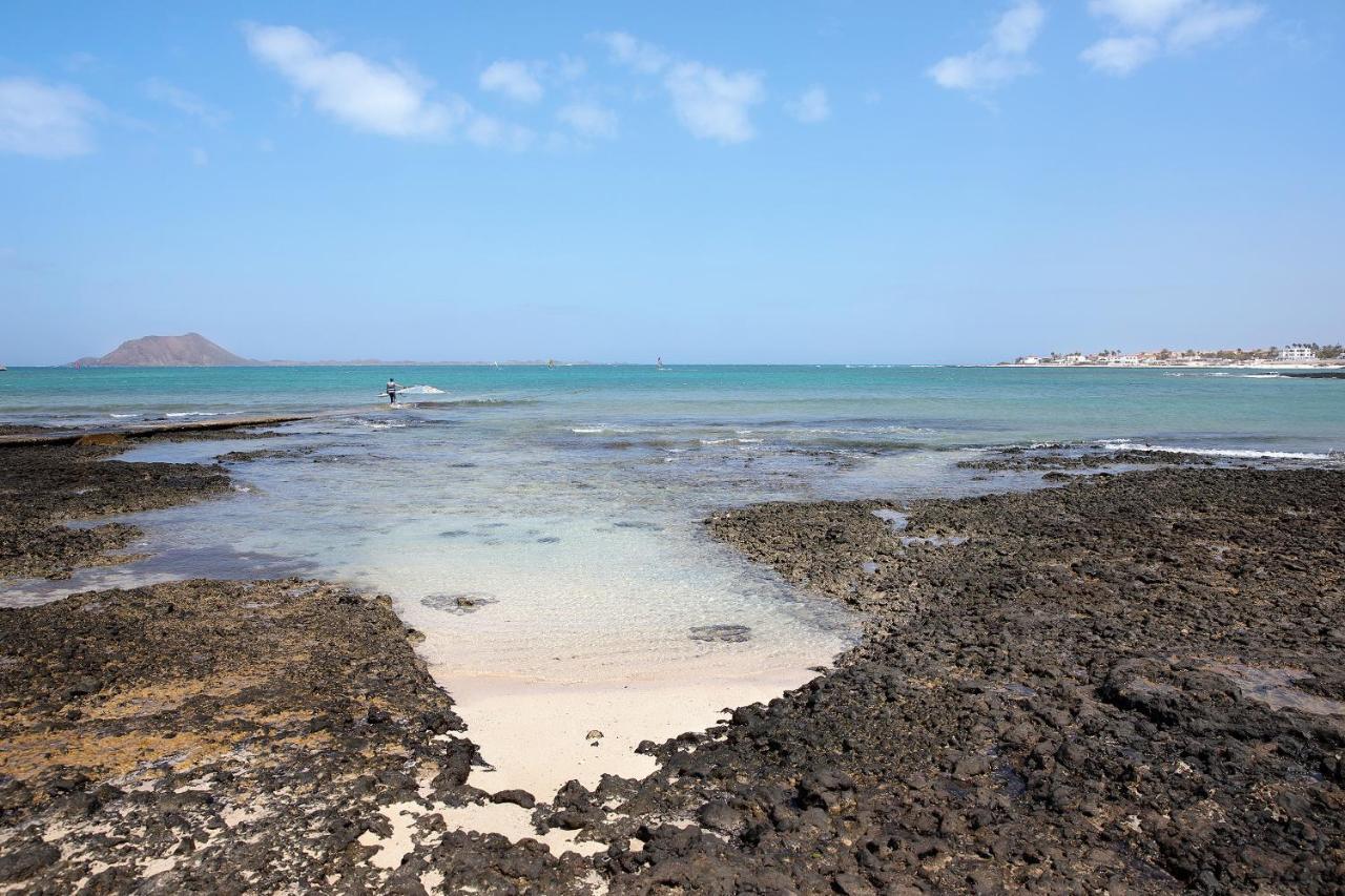 La Casa De Los Suenos Corralejo Extérieur photo