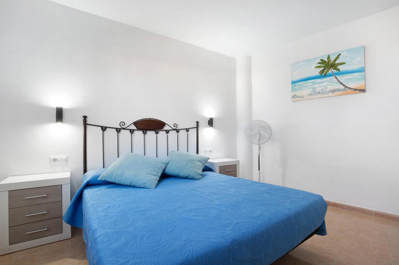 La Casa De Los Suenos Corralejo Extérieur photo