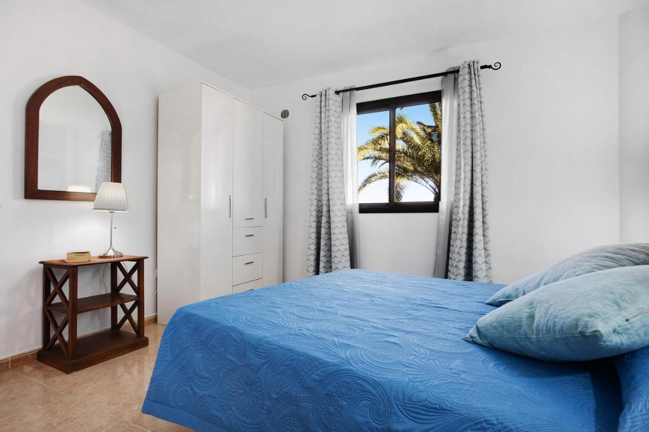 La Casa De Los Suenos Corralejo Extérieur photo