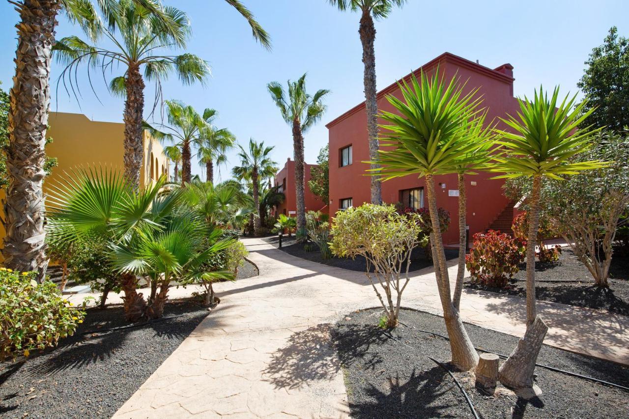 La Casa De Los Suenos Corralejo Extérieur photo